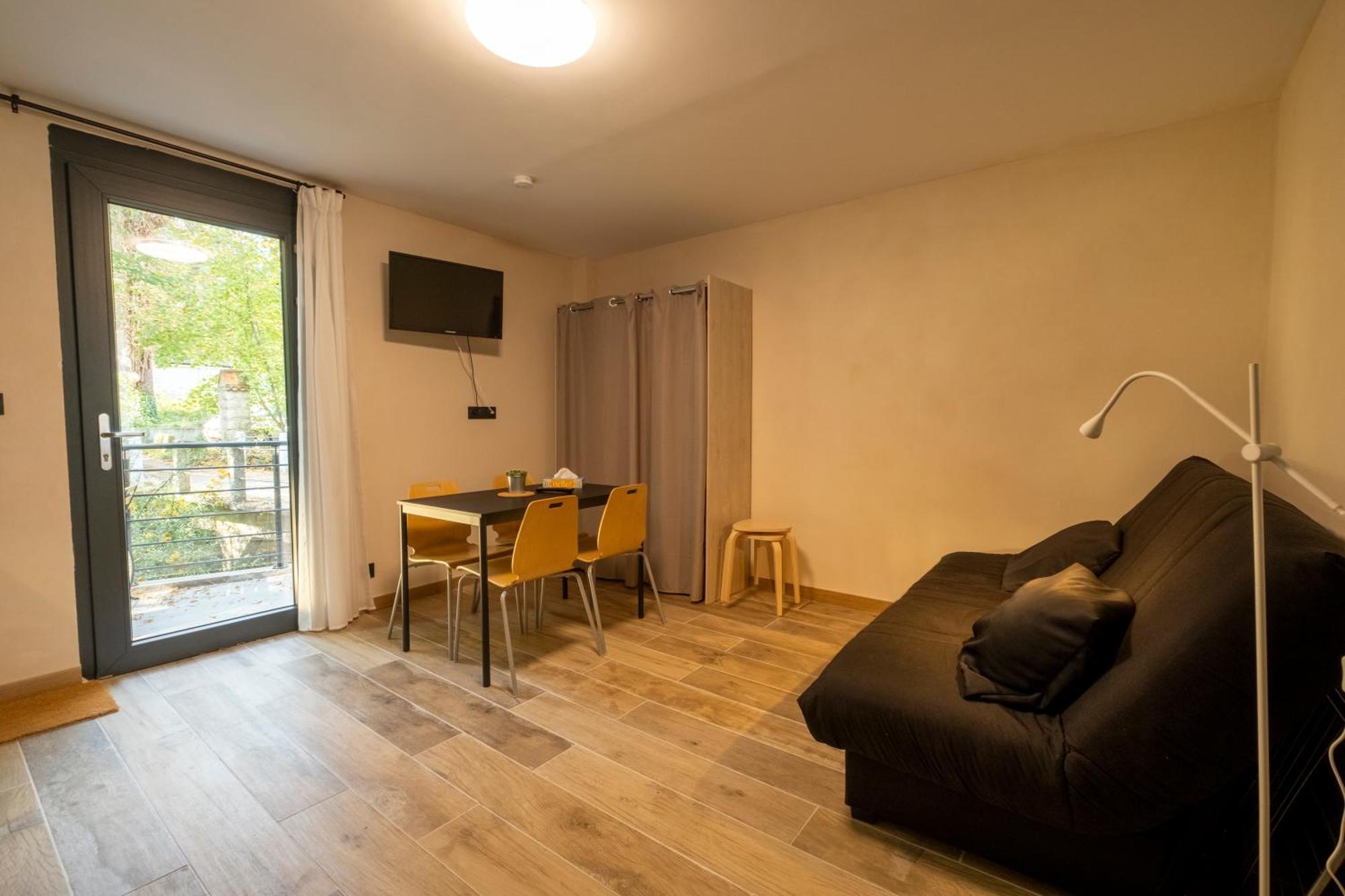 Gite Les 3 Monts Tourrette-Levens 外观 照片